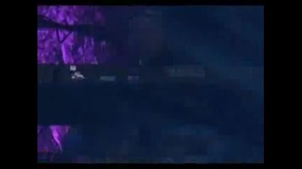 Avantasia - Lost In Space (live in Masters of Rock 2008)
