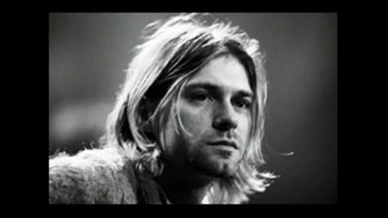 Nirvana - Somethig In The Way 