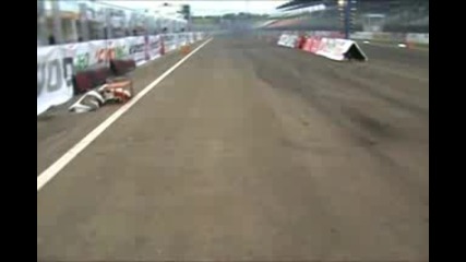 audi s2 vs vw golf Tdi drag 