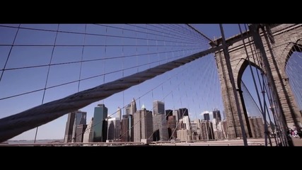 Mateo Feat. Alicia Keys – Say It’s So (official Hd Video)