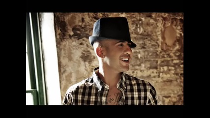 + Превод .. New! 2o13 | Danny Fernandes - Kryptonite ( A U D I O )