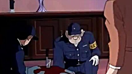 Detective Conan 3