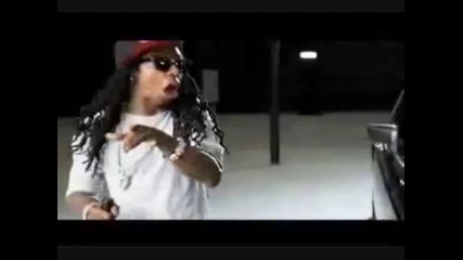 David Deejay feat. P Jolie & Nonis Perfect 2 (official Video)