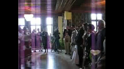 Народен Обичай В Обреден Дом Варна