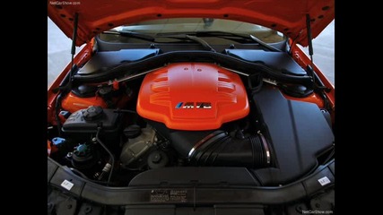 Bmw M3 Gts 2011