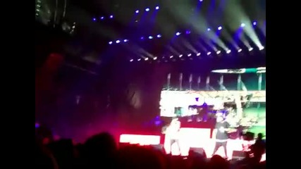 Eminem - Voodoo 2009 (pt. 7) 