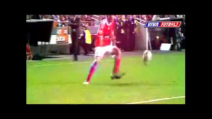 Viva Futbol Volume 43