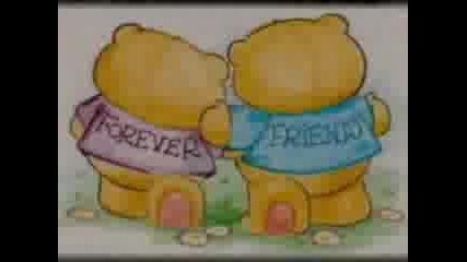 Forever Friends