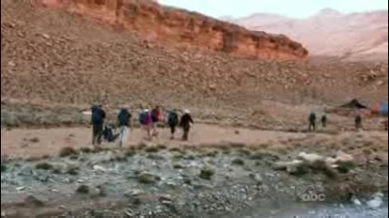 Expedition Impossible S01e01 [full]