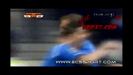 World Cup 2010: Италия Продължава С Лошото Си Представяне: New Zealand 1:1 Italy 