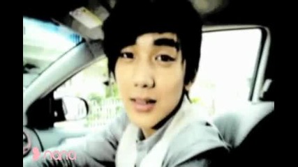 seung ho you are my monster
