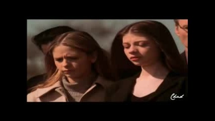 Buffy-Spipped Away(i Miss You)