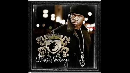 Chamillionaire - The Ultimate Victory