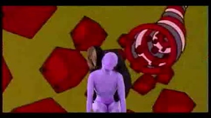  Metronomy - My Heart Rate Rapid 