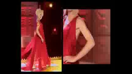 Rupauls Drag Race S05e01 - Rupaullywood Or Bust