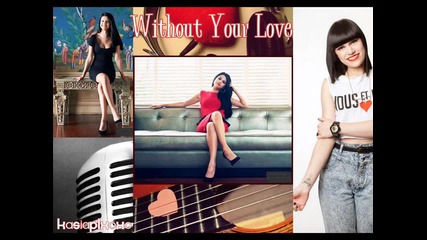 Selena Gomez & Jessie J - Without Your Love (official New Song)