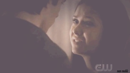 Nina and Ian=nian Tvd