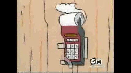 Ed, Edd n Eddy 209 - In Like Ed