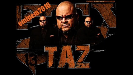Tazz Theme Just Another Victim