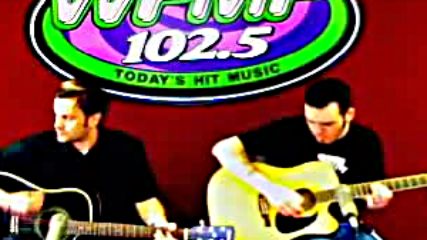 Bowling for Soup - When We Die - Acoustic