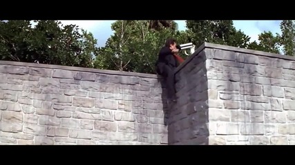 Смешен момент от Час Пик