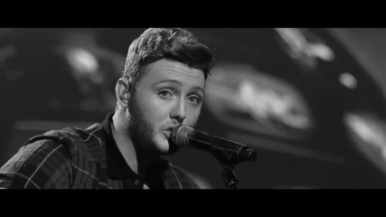 James Arthur - Impossible (official Video)
