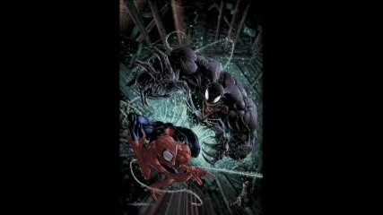 Spider - Man Vs Venom