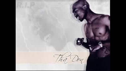 Makaveli - My Ghost Is Walkin Around
