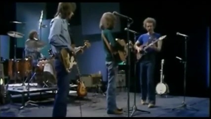 The Eagles - Peaceful Easy Feeling Hq