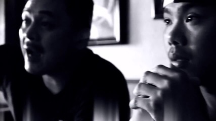Thai Viet G ft. Steve Knight - From Where I Began
