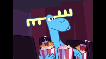 Happy Tree Friends - Keeping It Reel