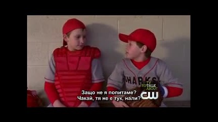 one tree hill s8ep20