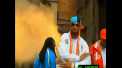 Method Man & Redman - Ayo
