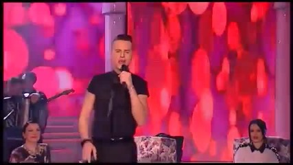Milan Mitrovic - Kockar i pijanac ( Tv Grand 05.02.2015.)
