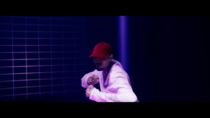 New!!! Chris Brown - Fine By Me [official video]