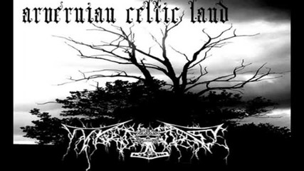 Tank Genocide - Arveruian Celtic Land
