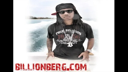 Ice Berg - Tony Montana