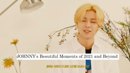 [bg subs] Johnny’s Beautiful Moments of 2021 and Beyond