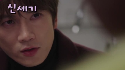 [킬미힐미 Kill Me Heal Me] 인격별탐구 ) 오리진 부를 때