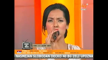 Tanja Savic - Poziv