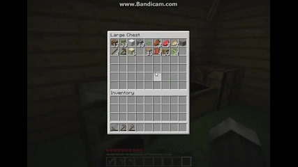 Minecraft - Нова къща [2ep.]