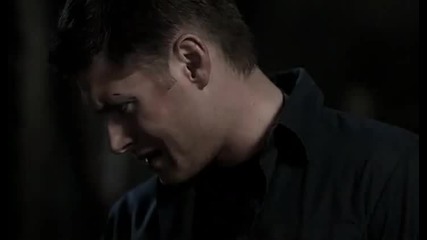 Supernatural - Свръхестествено - Сезон 4 Епизод 21 с Бг Аудио