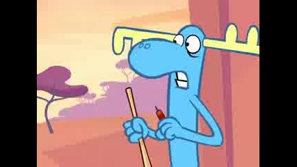 Happy Tree Friends - A To Zoo