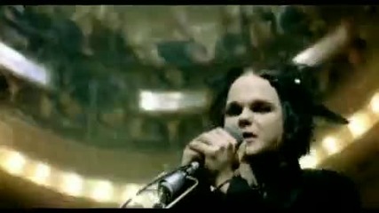 The Rasmus - In The Shadows 