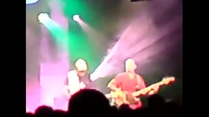 Vlatko Stefanovski Trio & Jan Akkerman part V - Aquarius - Live at Zagreb 2008 