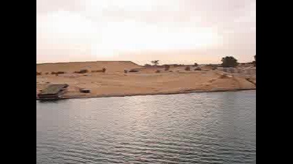 Suez Canal 004