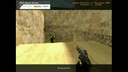 Spawn Загрява