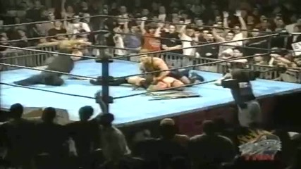 Five - Star Frog Splash