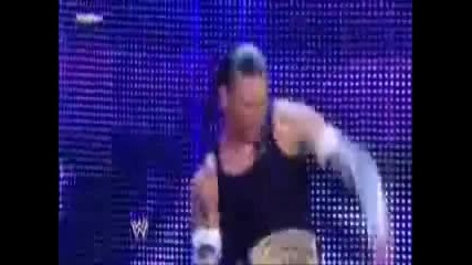 What Really Happened To Jeff Hardy