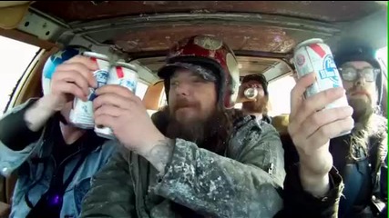 Red Fang - Wires /official hd